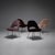 Model 72 Dining Chairs by Eero Saarinen for Knoll, 1960s, Set of 4 For Sale - Image 14 of 14
