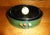 Mid-Century Modern Vintage Golf Cigar Ashtray For Sale - Image 3 of 13