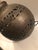 Vintage Copper Southwestern Table Lamp For Sale - Image 4 of 12