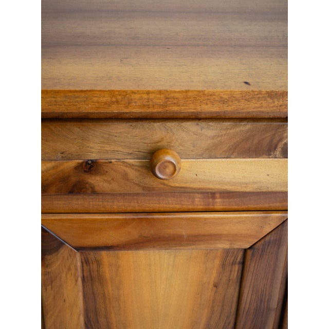 Mid Century Tuscan Style Credenza For Sale - Image 12 of 13