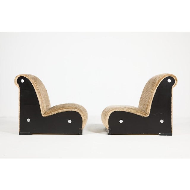 Mid-Century Seating Group, 1970s, Set of 5 For Sale - Image 9 of 18