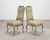 Set of Ten Minton-Spidell Country French Painted Dining Chairs For Sale In Sacramento - Image 6 of 18