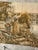 Vintage Aubusson French Jaquar, 1970s For Sale - Image 13 of 18