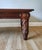 Ralph Lauren Vintage Ralph Lauren Dutton Safari Cocktail Coffee Table For Sale - Image 4 of 18