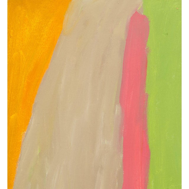 Jack Roth (American, 1927-2004), Untitled, Acrylic on Canvas, 1994, signed and dated "Roth 94" lower right, estate stamp...