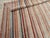 Galerie Shabab Collection Mid-20th Century Turkish Anatolian Accent Rug For Sale - Image 10 of 10