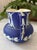 Wedgwood Small Antique English Wedgwood Jasperware Pitcher For Sale - Image 4 of 8
