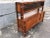 Brown 1960s Mid-Century Modern Rosewood Credenza For Sale - Image 8 of 13
