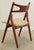 Vintage CH 29 Chairs by Hans Wegner for Carl Hansen, 1950s, Set of 6 For Sale - Image 13 of 17