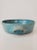 Ceramic Mid-Century Scheier Signed Pottery Dish For Sale - Image 7 of 11