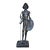 Austin Productions Mid Century Don Quixote Statue 1967 For Sale