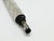 Vintage Art Deco Silver Pen, Germany, 1930s For Sale - Image 4 of 10