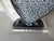 1980s Vintage Italian Ceramic Fish Table Lamp With Lucite Base For Sale In Miami - Image 6 of 12