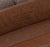 Vintage Two-Seater Sofa in Oak by Hans J. Wegner for Getama, 1970s For Sale - Image 6 of 9