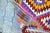 Textile 1960s Turkish Handmade Kilim Rug For Sale - Image 7 of 11