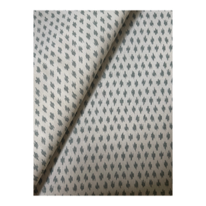3 1/2 Yards Penny Morrison Anni Linen Fabric in Duck
