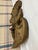 Vintage Patriotic American Bald Eagle Wall Plaque For Sale - Image 9 of 9