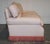 English Country House 2-Seater Sofa Bed with Feather Filled Cushions For Sale - Image 14 of 18