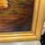 Oil Canvas Reproduction Repose the British Lion by the Hungarian Géza Vastagh For Sale - Image 13 of 17