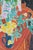 Deux Femmes Dans Un Intérieur Poster after Henri Matisse For Sale - Image 4 of 7