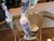 3 Lladró Porcelain Figurines; Tropical Hawaiian Series, Sculpted by Salvador Debón For Sale - Image 9 of 17