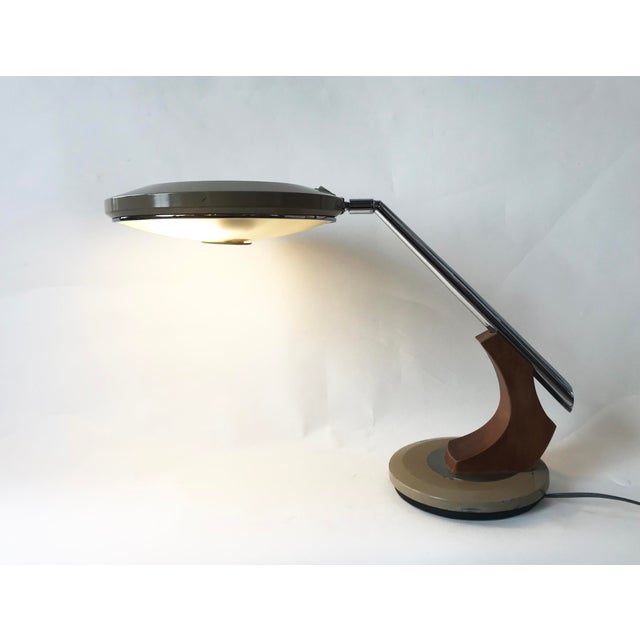 Spanish Fase 530 Rifle Lamp For Sale - Image 15 of 18