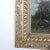 V. Bussolino, Landscape with Flock, Oil Painting on Board, 19th Century, Framed For Sale - Image 5 of 13