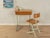 Vintage School Set, 1950s, Set of 2 For Sale - Image 3 of 16