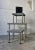 Talponia Dining Table & Stools Set by Roberto Gabetti & Aimaro Isola for ARBO, 1969, Set of 5 For Sale - Image 17 of 18