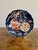 Antique Japanese Imari Plates, 1900s, Set of 5 For Sale - Image 6 of 8