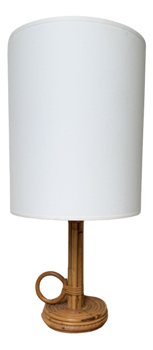 Table Lamp by Louis Sognot, 1960
