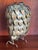 1960s Brutalist Metal 1960’s Owl For Sale - Image 5 of 9