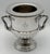 Early 19th Century Regency English Sheffield Plate Armorial Wine Cooler, Manner of Matthew Boulton For Sale - Image 14 of 15