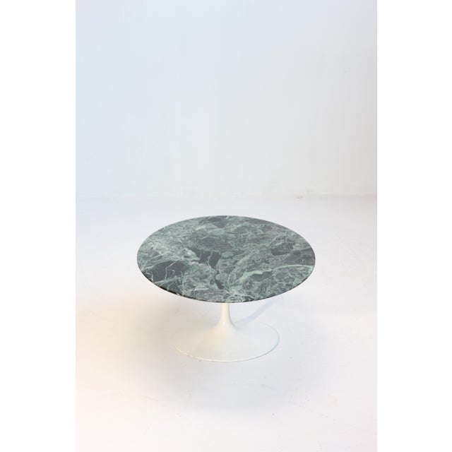 Coffee Table by Eero Saarinen for Knoll International, 1960s For Sale - Image 10 of 13