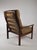 Borneo Lounge Chairs in Teak by Sven Ellekaer for Komfort, 1960s, Set of 2 For Sale - Image 6 of 18