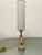 Vintage Structure with Lampshade, 1940s For Sale - Image 6 of 18