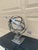 A stunning contemporary iron garden armillary sundial USA, Late 20th Century Measures: 19"W x 10"D x 15"H Very good...