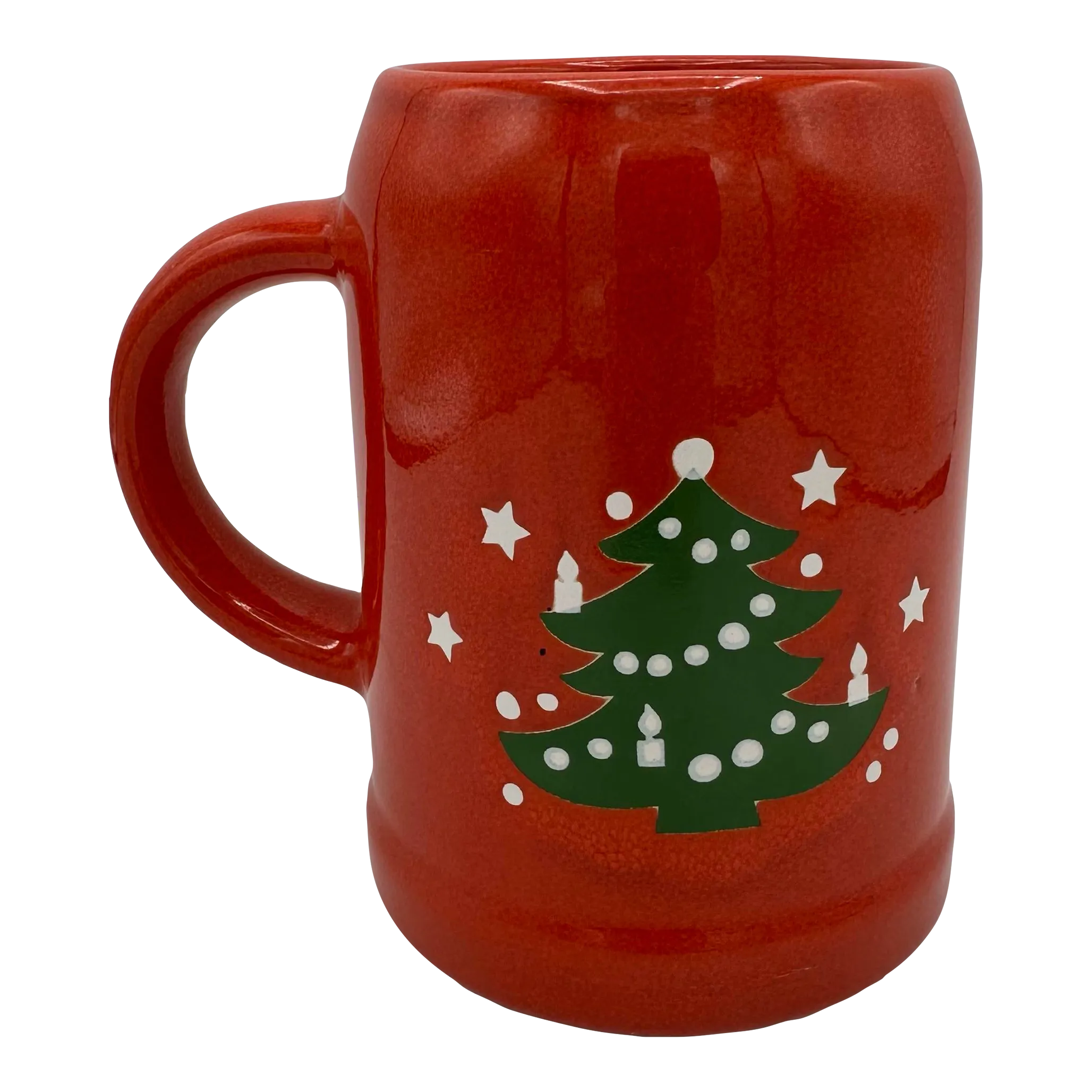 big white coffee cups Ember Mug 2: Big Heart Edition