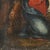 Nativity, 1500s, Oil on Canvas For Sale - Image 6 of 18