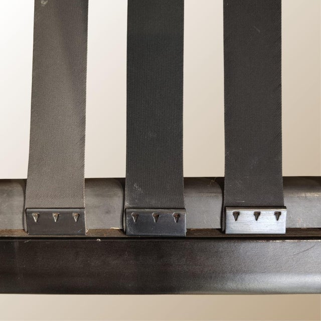 No. 920 Armchair by Afra and Tobia Scarpa for Cassina, Italy, 1966 For Sale - Image 15 of 18