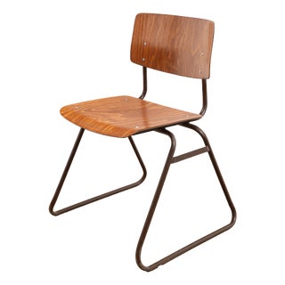 Kwartet Industrial Chair by Marko, 1960s For Sale