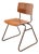 Kwartet Industrial Chair by Marko, 1960s For Sale
