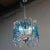 Murano Glass Ceiling Lamp, 1970s For Sale - Image 3 of 10