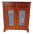 Bob Timberlake Lexington Furniture Cherry Kitchen Pie Safe For Sale