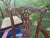 Vintage Hi-End Hand-Carved Mahogany Dining Chairs- Set of 6 For Sale - Image 10 of 10
