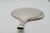 Metal Tiffany & Co. Sterling Silver Hand Mirror For Sale - Image 7 of 11