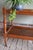 Oak Wooden Tea Trolley For Sale - Image 5 of 11