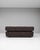 1970s Brazilian Leather Sofa By Percival Lafer For Sale - Image 10 of 12