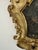 Wood Pair of 18th Century Italian Rococo Giltwood Mirrors For Sale - Image 7 of 7