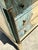 Vintage Hand-Painted Drapery Swag Motif Dresser For Sale - Image 13 of 16